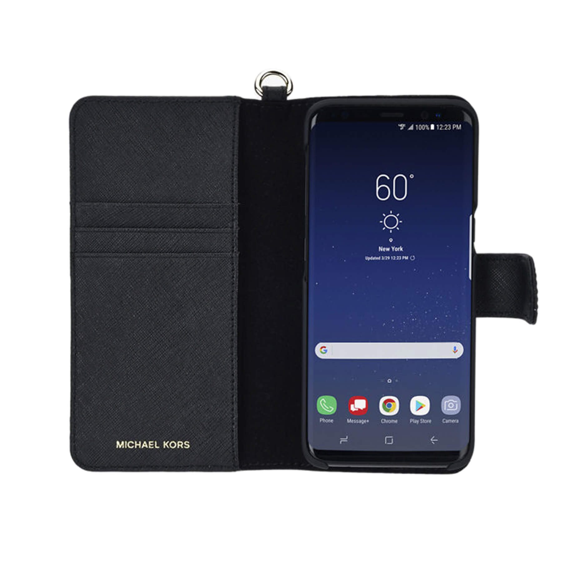 Michael kors phone case store galaxy s8 plus