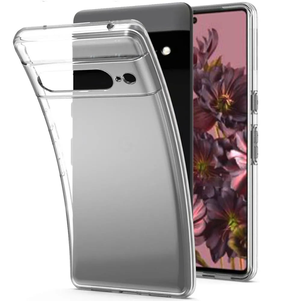 How to Clean a Clear Phone Case that Turned Yellow – Rome Tech