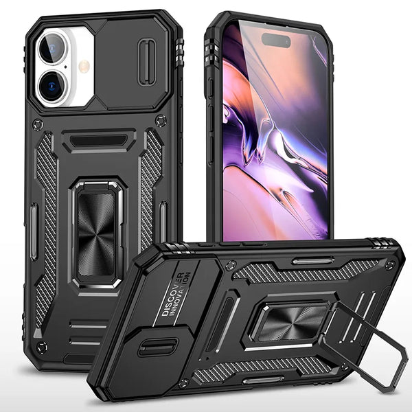 Apple iPhone 16 Armor Case