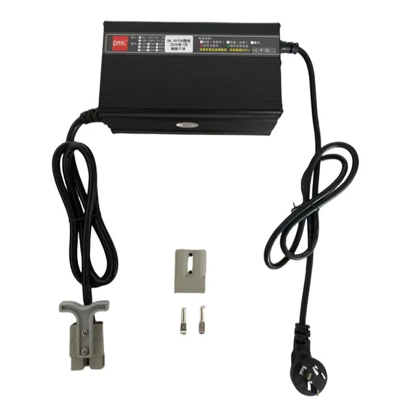 Battery Charger for EP Equipment F4 RAVAS Pallet Truck