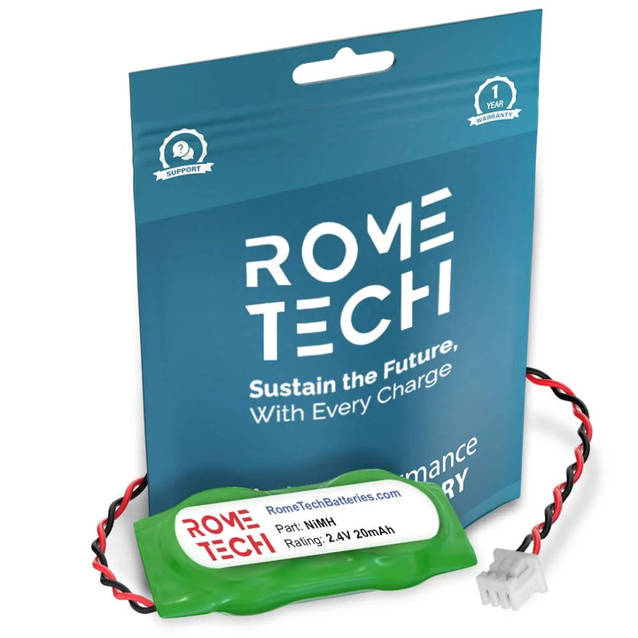 RTC CMOS Battery for Toshiba Satellite M30