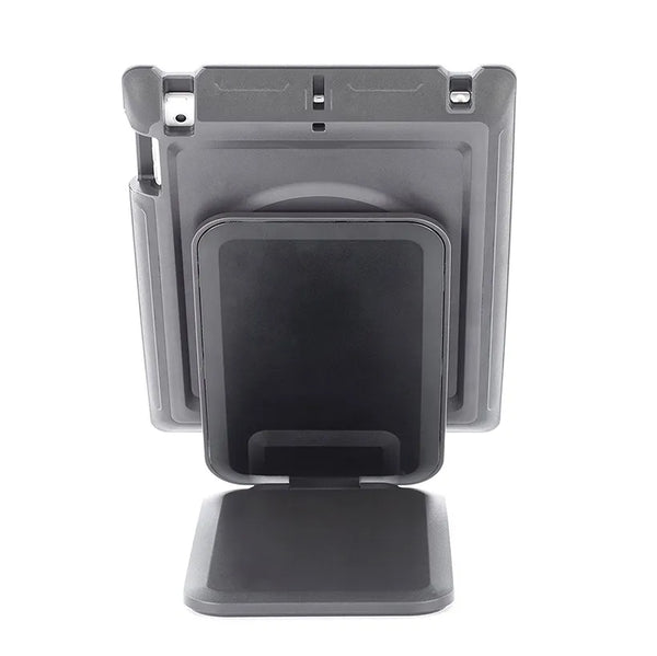 OtterBox Agility Tablet System Dock - Charcoal Grey / Black - Bulk