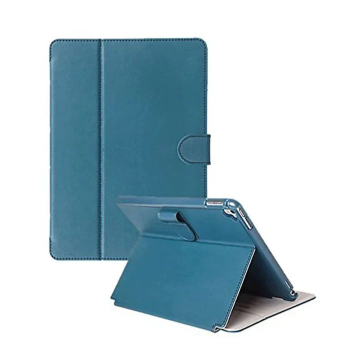 blue Apple iPad Pro 9.7 case