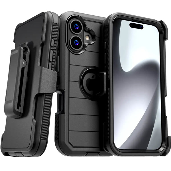 Apple iPhone 17 Defender Series Case