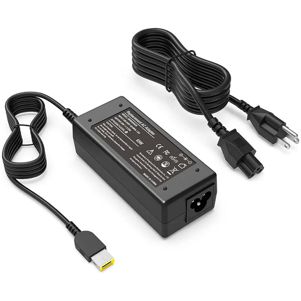 45W Charger for Dell Laptops with Barrel Connector (4.5*3.0 mm)