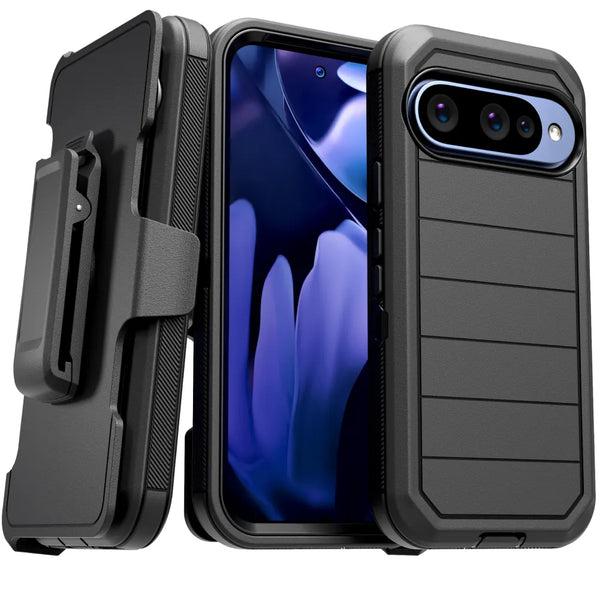 Google Pixel 10 / Pixel 10 Pro (2025) Defender Series Case