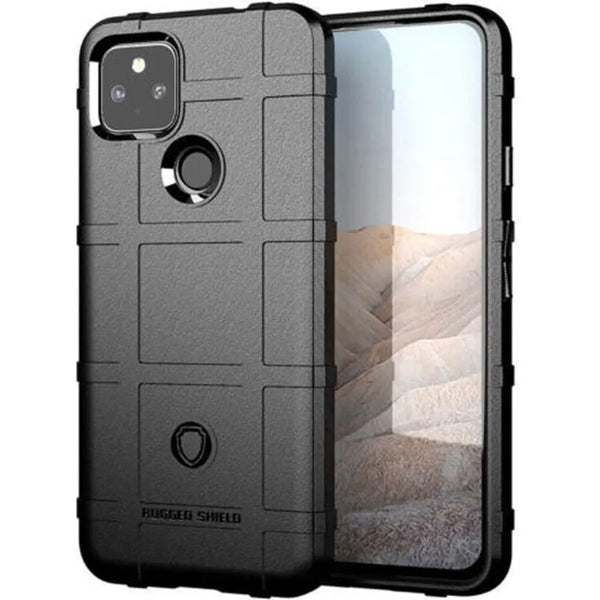 Google Pixel 6 Tactical Case