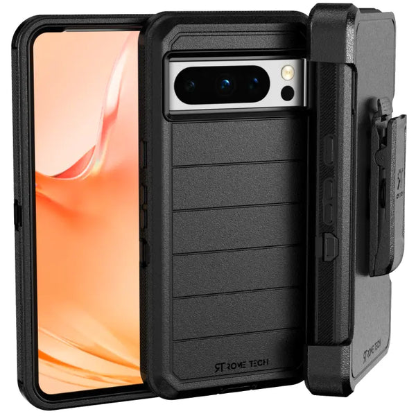 Google Pixel 8 Pro Defender Series Case