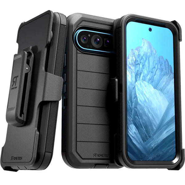 Google Pixel 9 Pro (2024) Defender Series Case