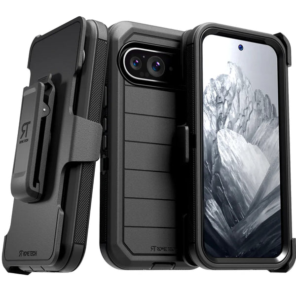 Google Pixel 9 / 9 Pro (2024) Defender Series Case