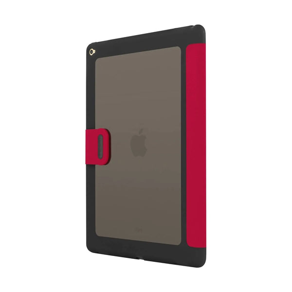 Incipio Faraday Folio Case for Apple iPad Pro 12.9-inch - Red (2017)