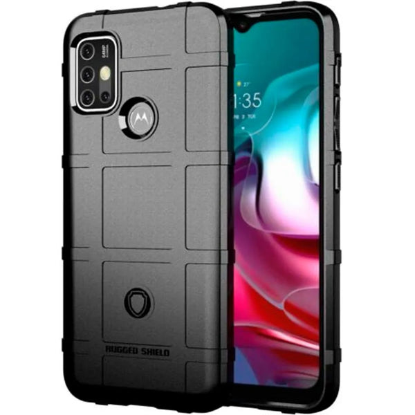 Motorola Moto G20 Tactical Case