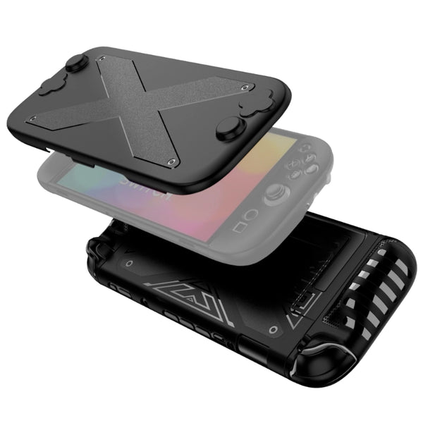 Case for Nintendo Switch 2 Slim Carrying Case with Anti-Scratch Design