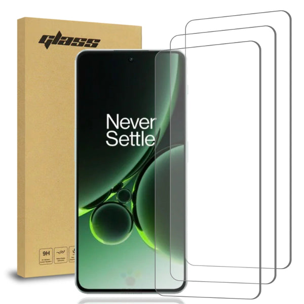 OnePlus Nord N30 (3 Per Pack) 2.5D Glass Screen Protector