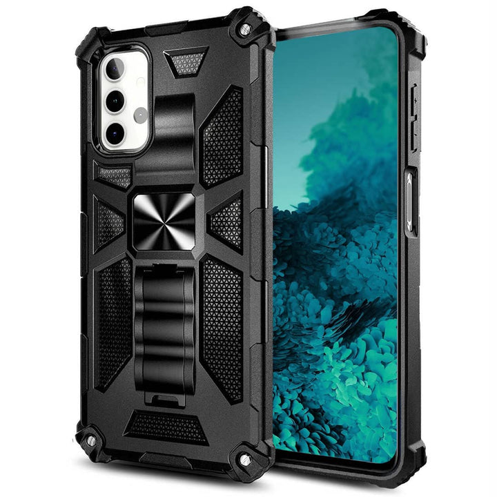 Samsung Galaxy A32 5G Armor Series Case freeshipping - Rome Tech Cases