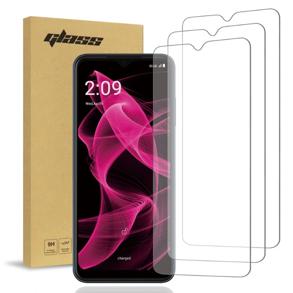 buy T-Mobile Revvl 6  2.5D Glass Screen Protector