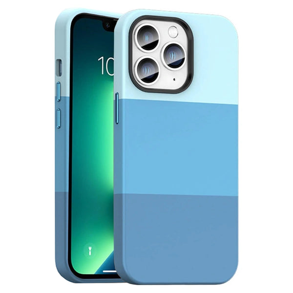 Apple iPhone 11 Pro Max Tricolor Beam Case [Pre-Order]