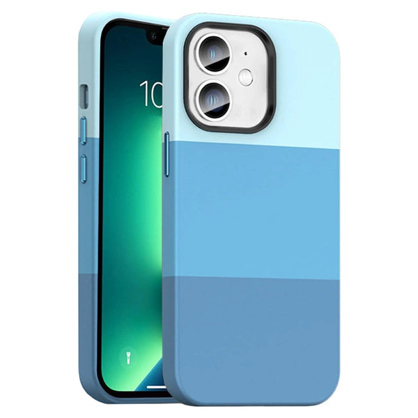 Apple iPhone 11 Tricolor Beam Case [Pre-Order]