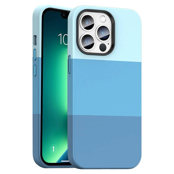 Apple iPhone 12 Pro Tricolor Beam Case [Pre-Order]