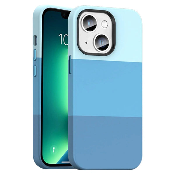 Apple iPhone 12 Tricolor Beam Case [Pre-Order]