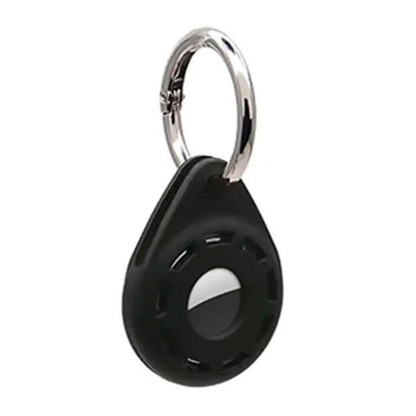 Drop-Shaped Style Fob Case for AirTag