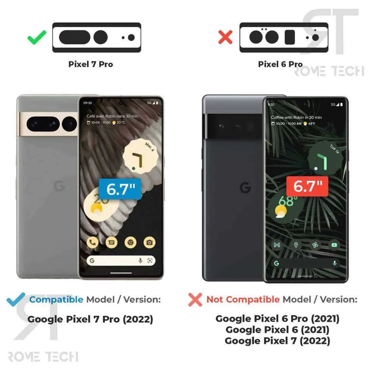 Buy Pixel 7 Pro Carbon Lines Series Case